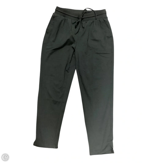 Athletic Pants By Rachel Zoe In Black, Size: S