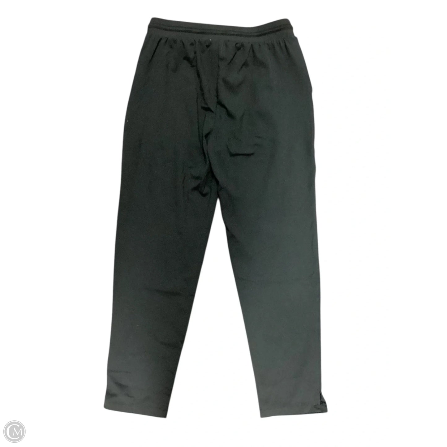 Athletic Pants By Rachel Zoe In Black, Size: S