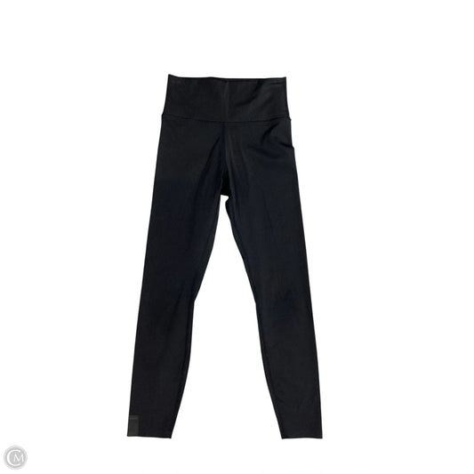 Athletic Leggings By Cmb In Black, Size: Xs