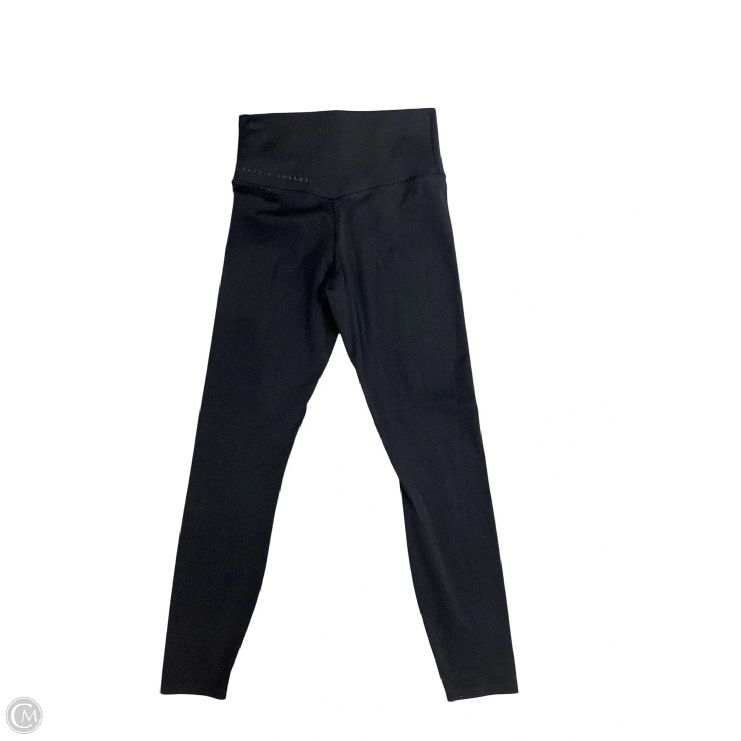 Athletic Leggings By Cmb In Black, Size: Xs