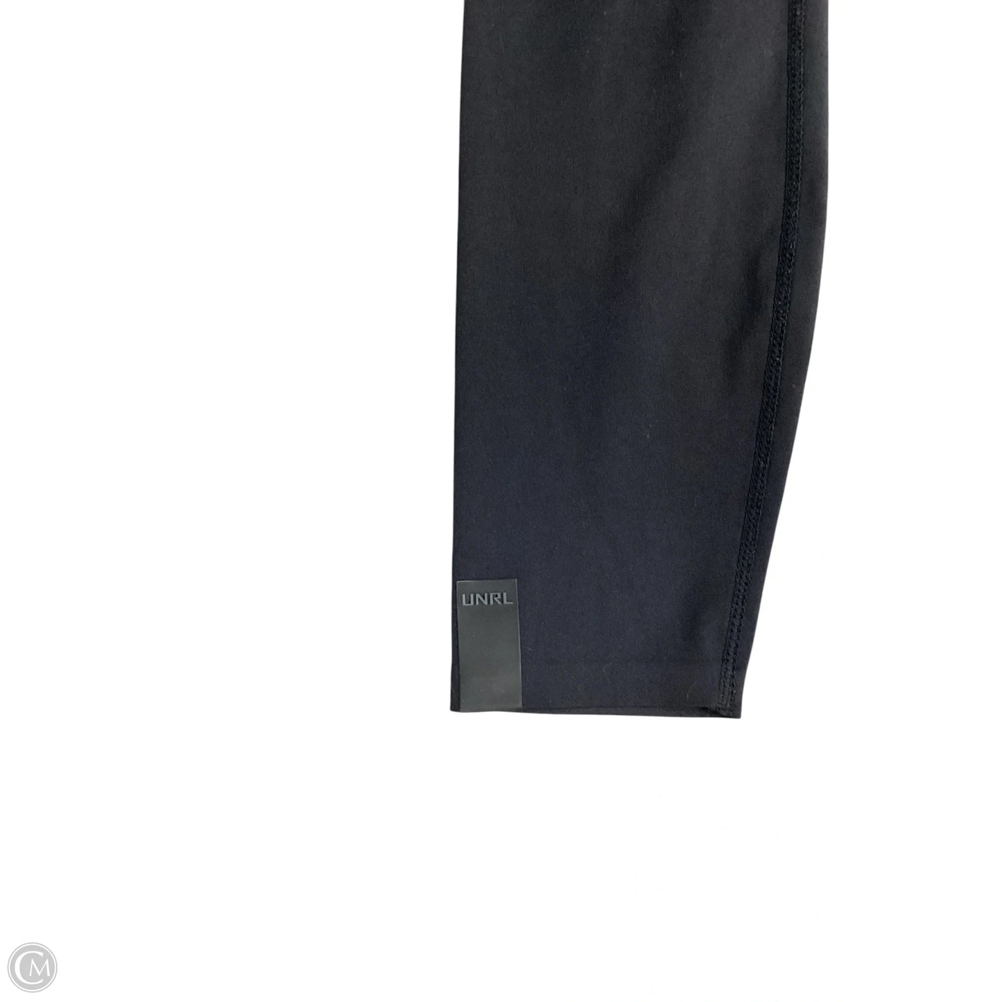 Athletic Leggings By Cmb In Black, Size: Xs