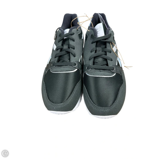 Shoes Sneakers By Reebok In Grey, Size: 7.5