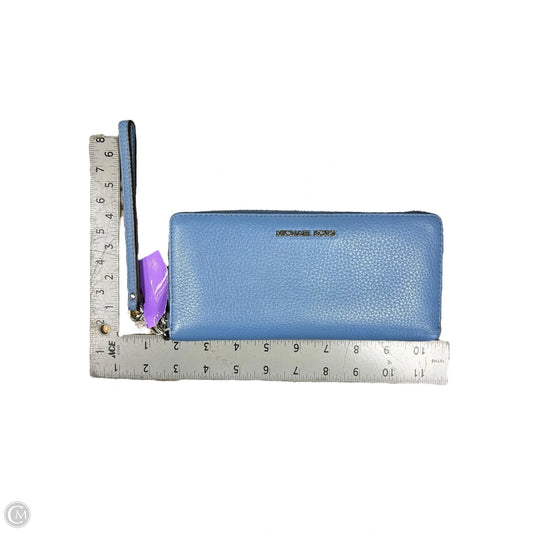 Wallet Designer By Michael Kors, Size: Large