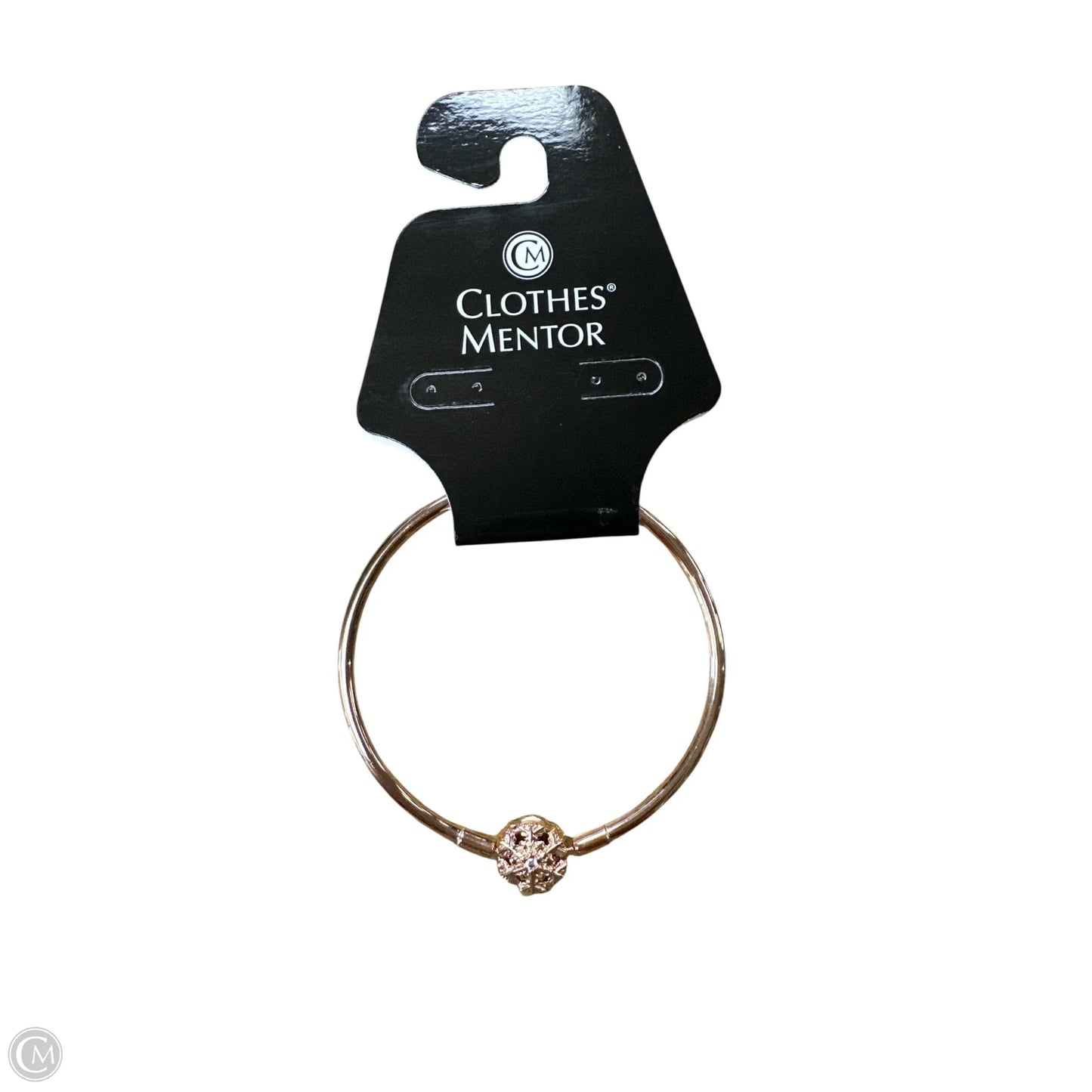 Bracelet Bangle By Pandora