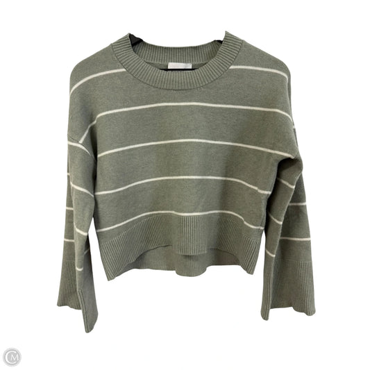 Sweater By Pink Rose In Green, Size: M