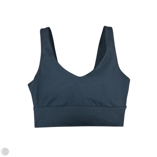 Athletic Bra By Zyia In Black, Size: M