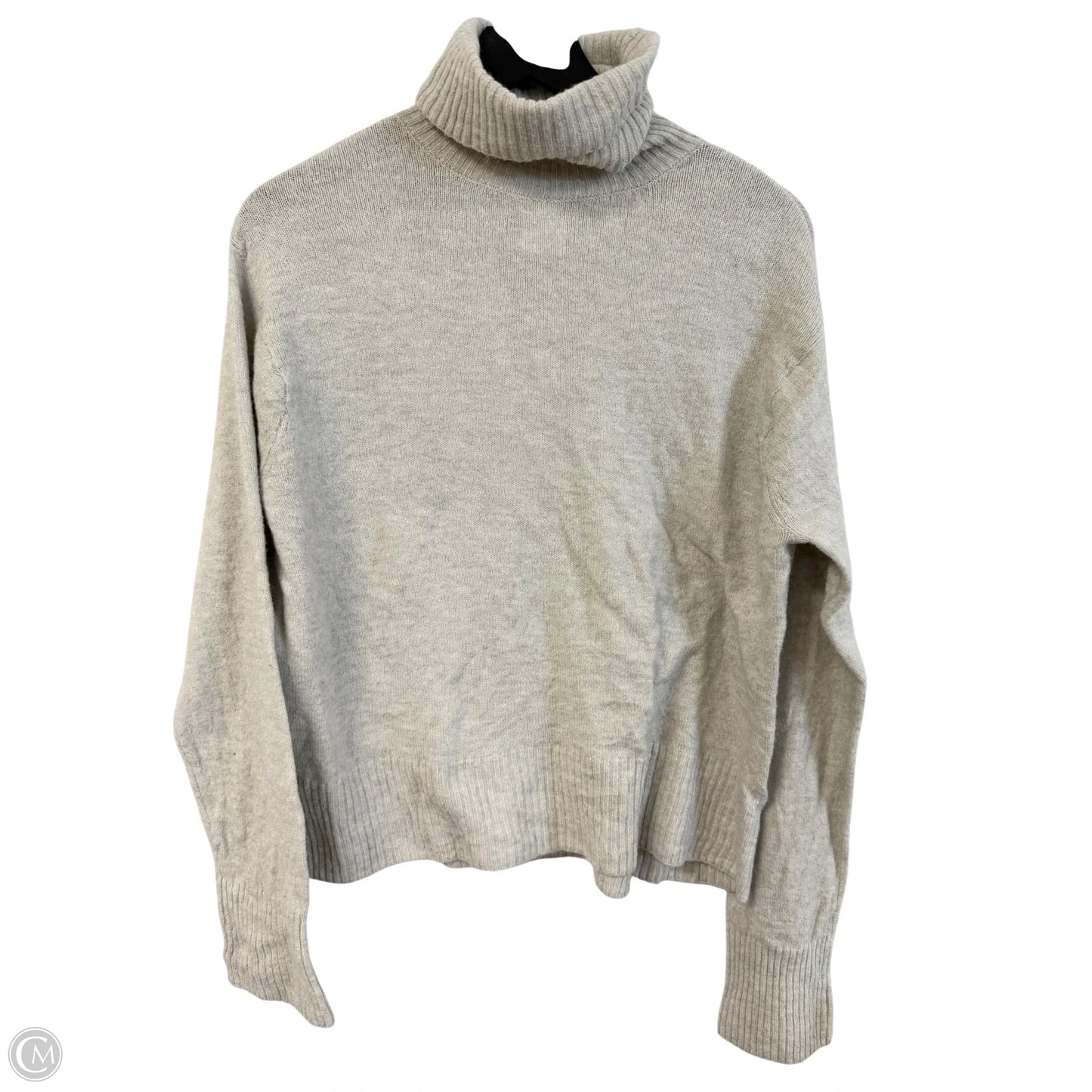 Sweater By H&m In Grey, Size: Xs