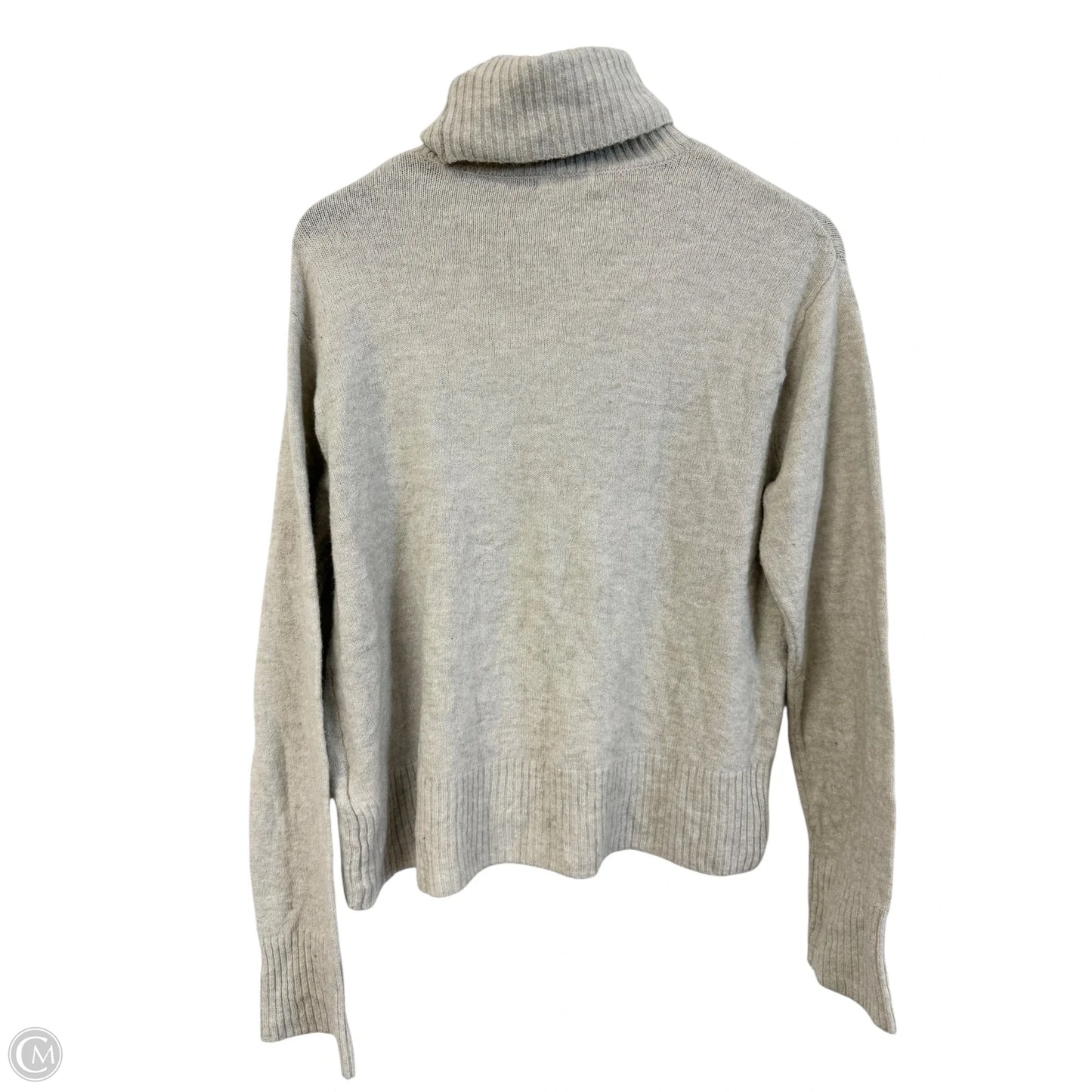 Sweater By H&m In Grey, Size: Xs