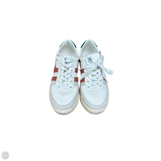 Shoes Sneakers By Gola In Multi-colored, Size: 7