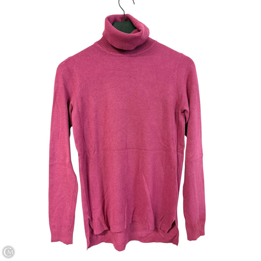 Sweater By Red In Purple, Size: S