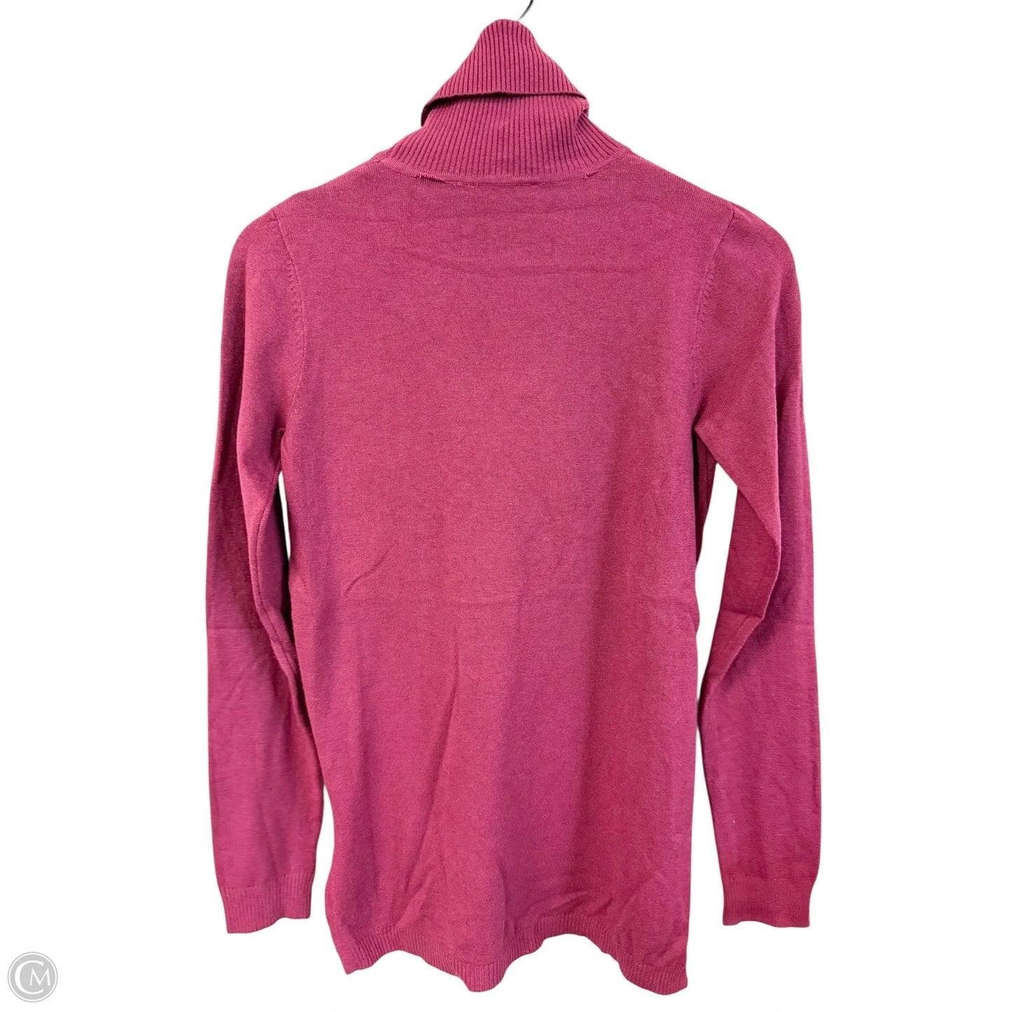 Sweater By Red In Purple, Size: S