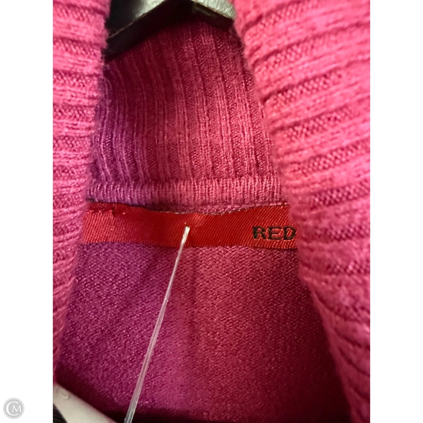 Sweater By Red In Purple, Size: S