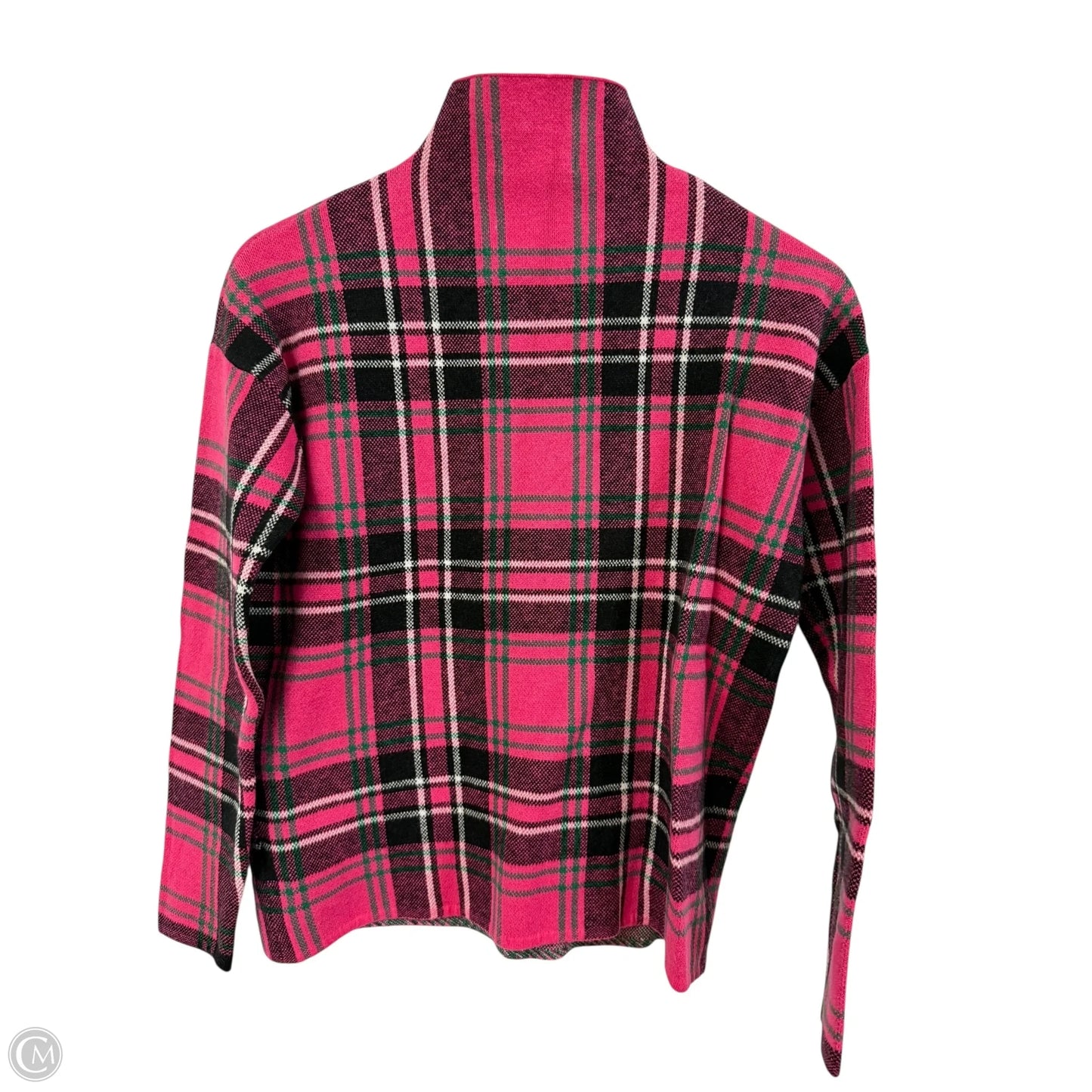 Sweater By T Tahari In Pink, Size: S