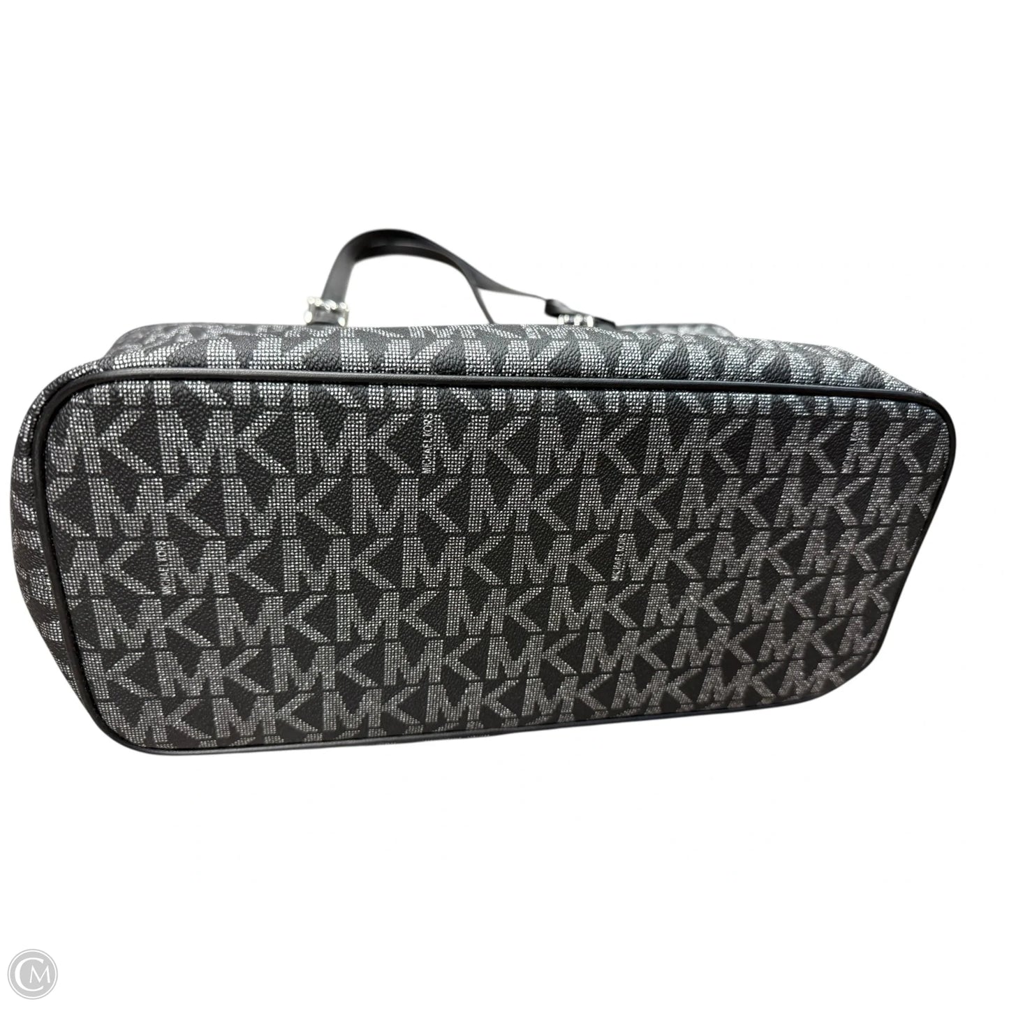 Tote Designer By Michael Kors, Size: Medium
