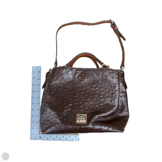 Handbag Designer By Dooney And Bourke, Size: Medium
