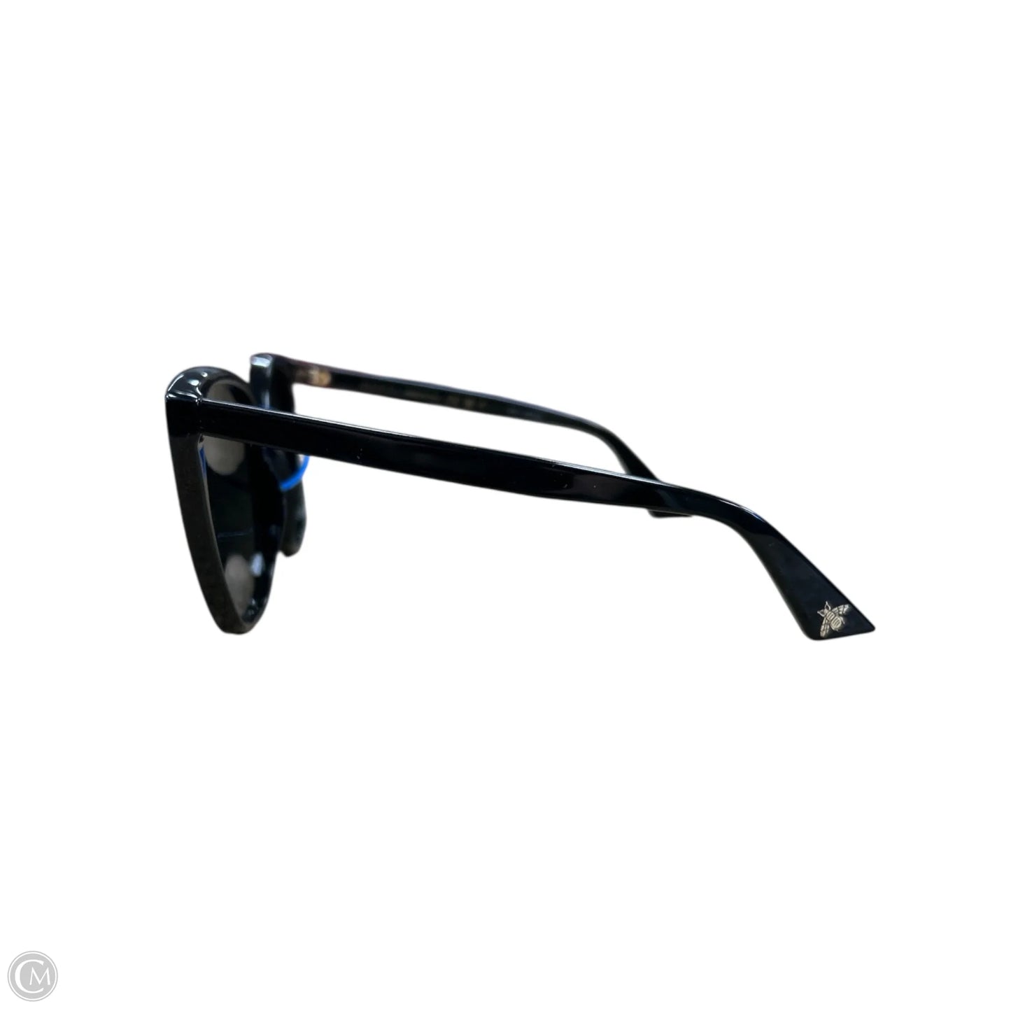 Sunglasses Luxury Designer By Gucci