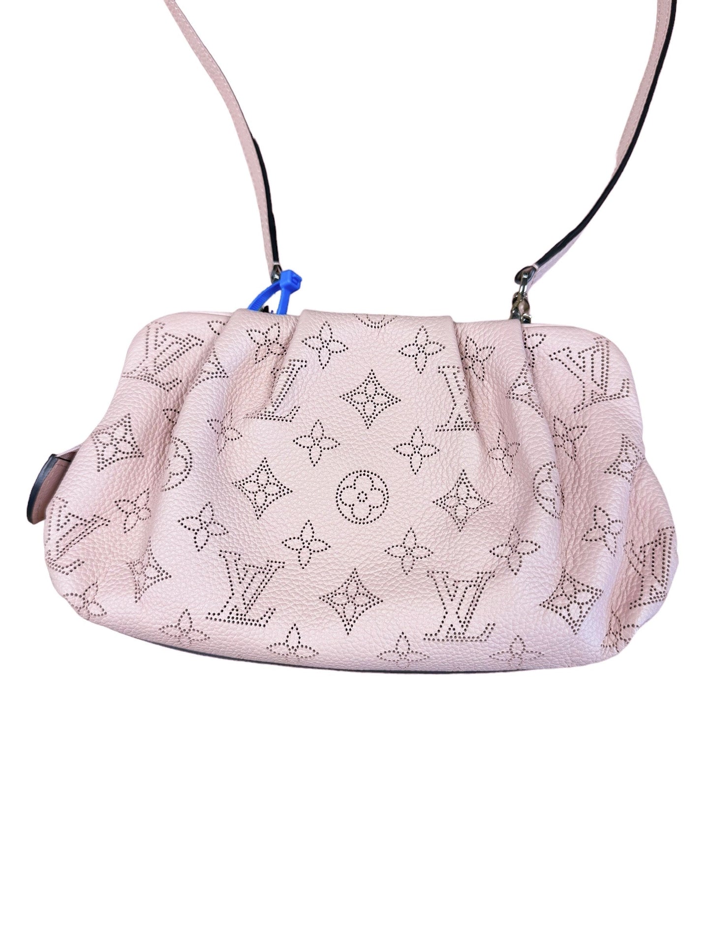 Crossbody Luxury Designer By Louis Vuitton, Size: Small