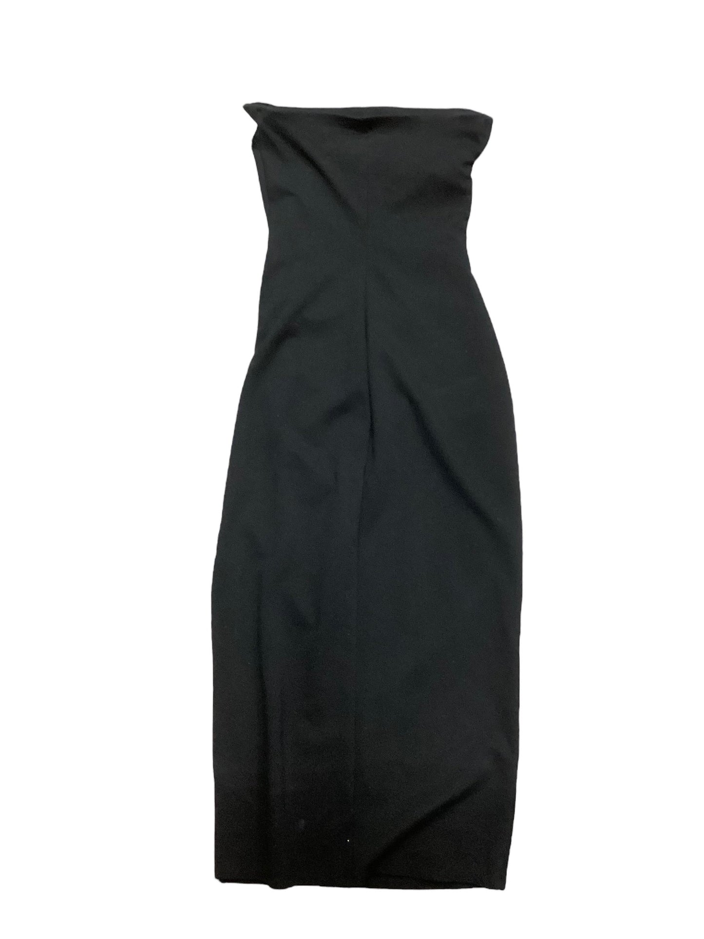 Dress Party Midi By A New Day In Black, Size: Xs