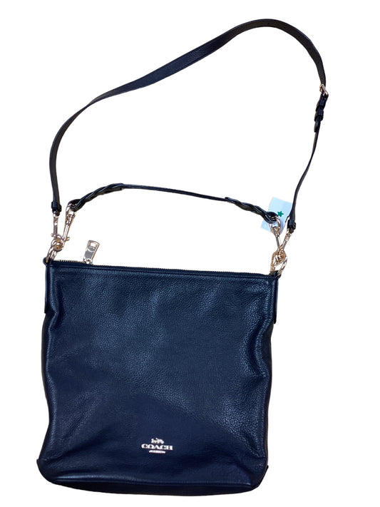 Coach Mini Abby Duffle Crossbody/Shoulder Bag in Signature PVC Leather :  : Clothing & Accessories