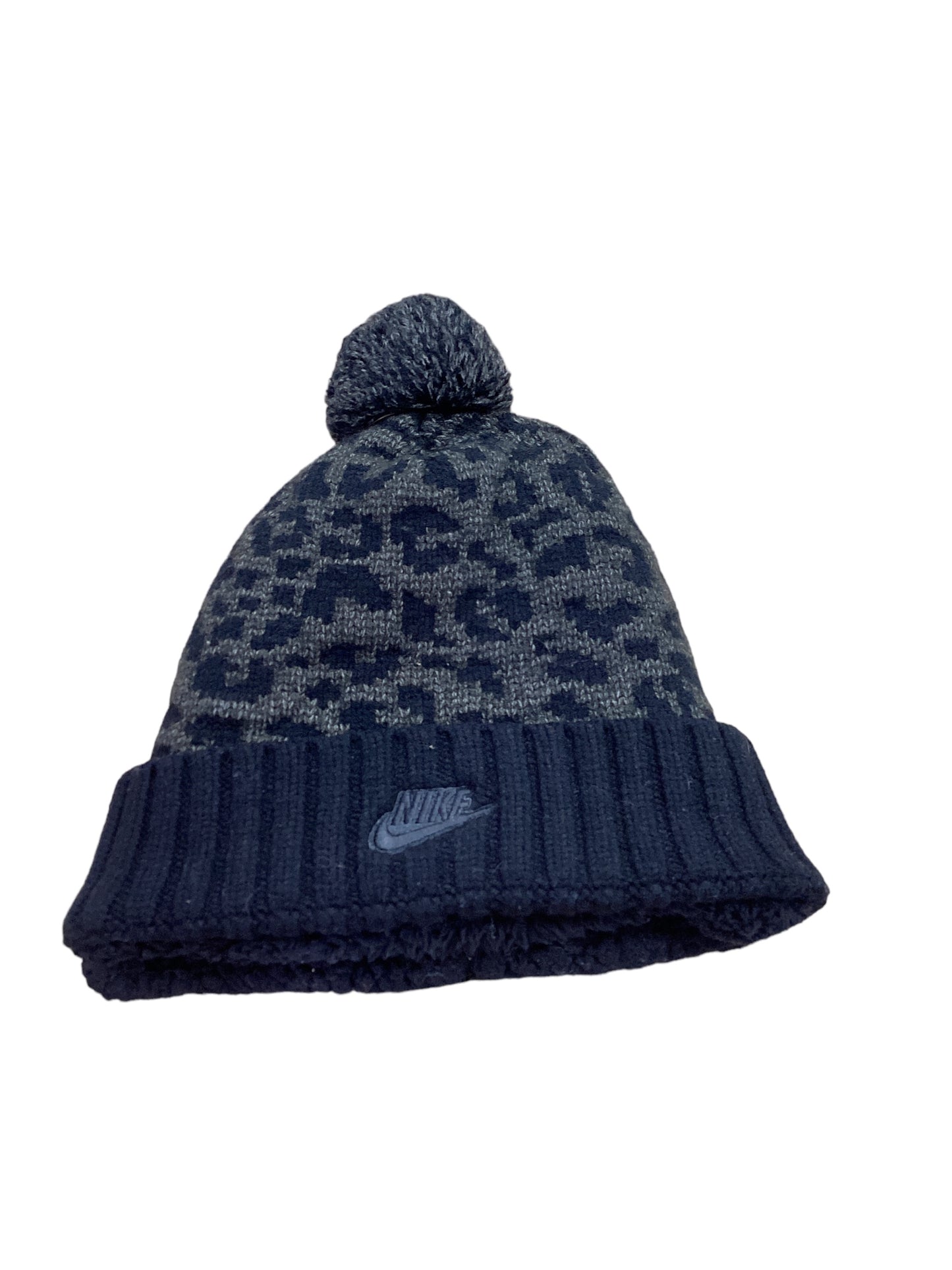 Hat Beanie By Nike Apparel