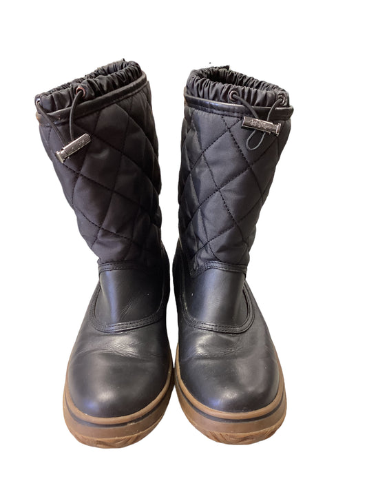 Boots Snow By Coach O  Size: 7.5