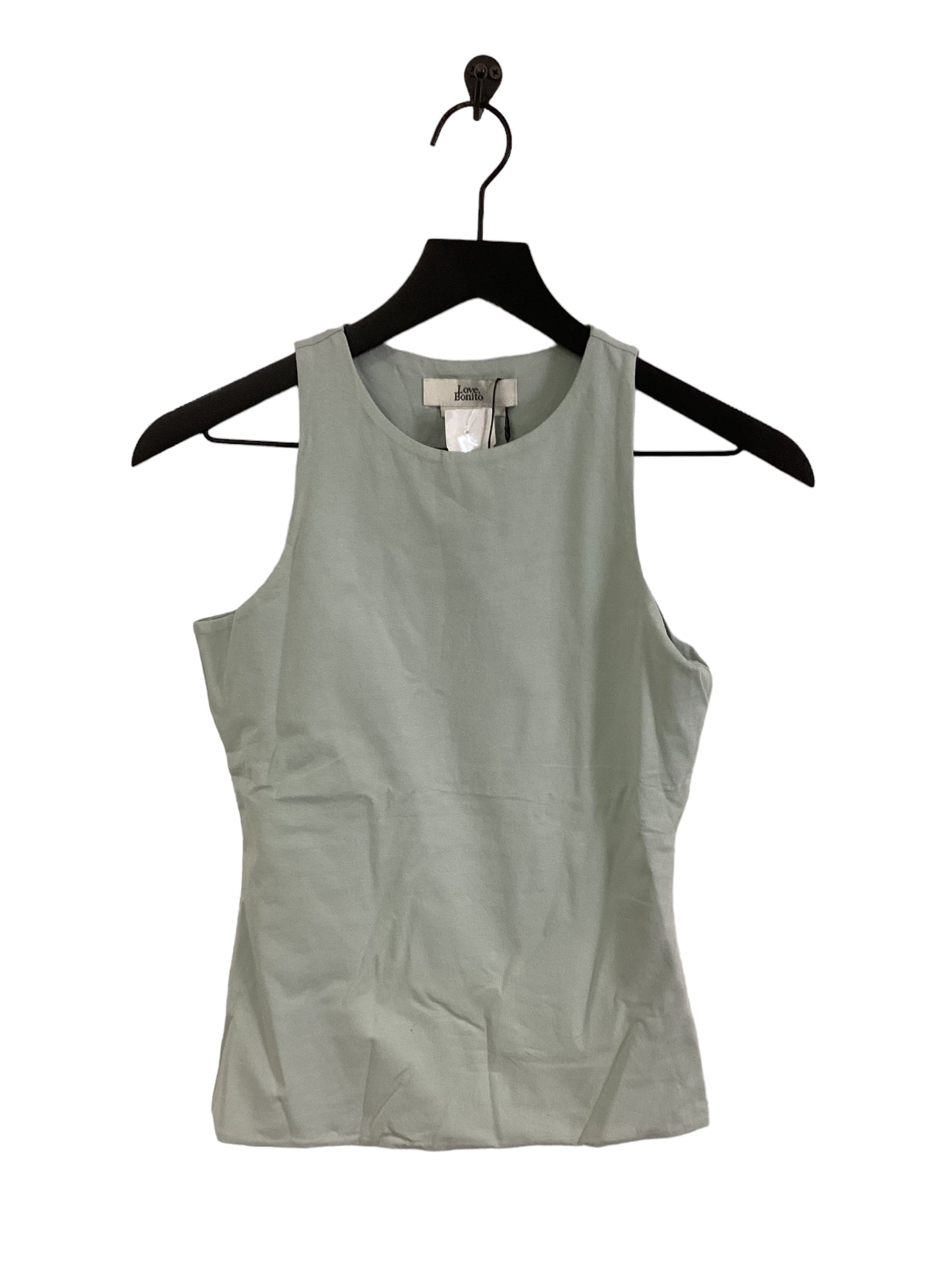 Top Sleeveless Basic By Clothes Mentor  Size: S